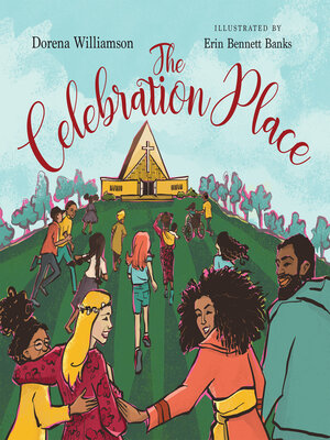 cover image of The Celebration Place
